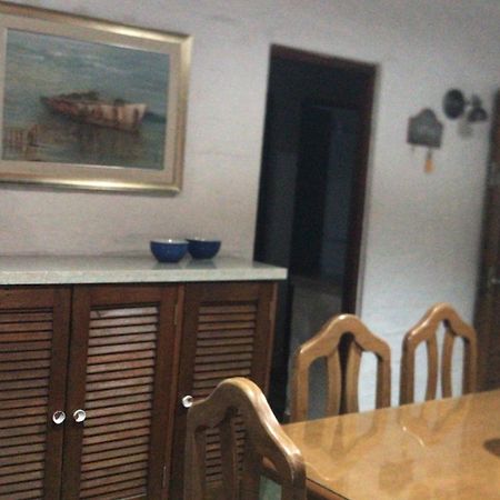 Alborada Dayman Villa Termas del Dayman Exterior photo