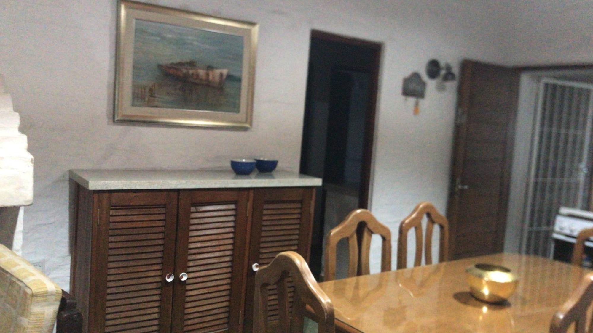 Alborada Dayman Villa Termas del Dayman Exterior photo