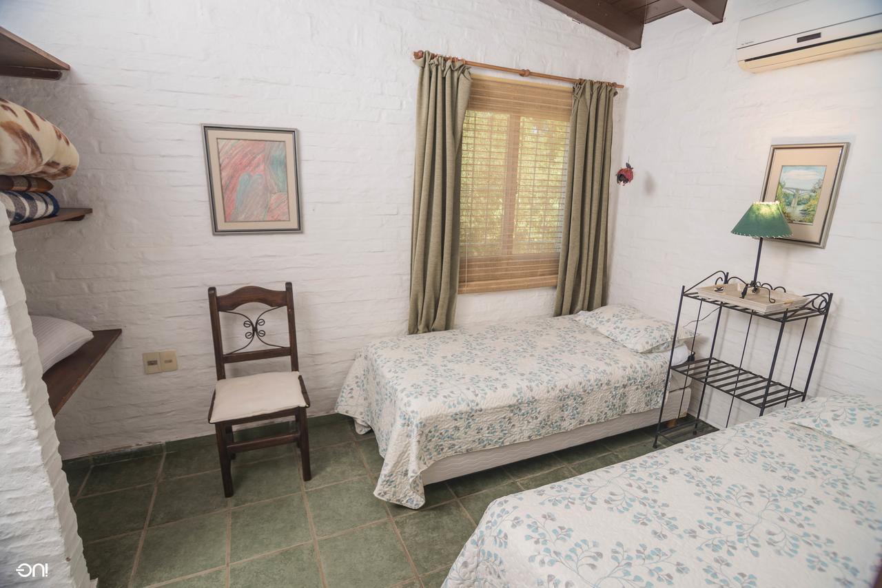 Alborada Dayman Villa Termas del Dayman Exterior photo
