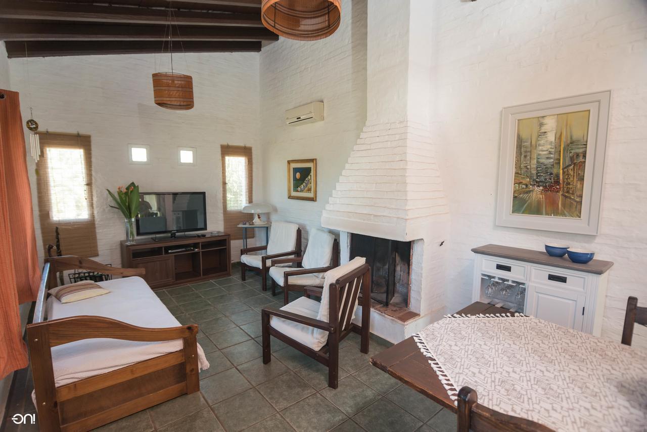 Alborada Dayman Villa Termas del Dayman Exterior photo