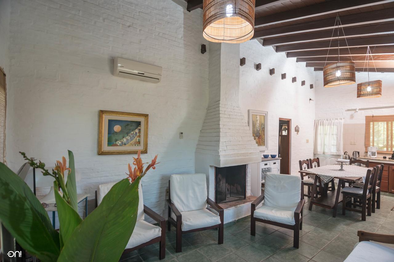 Alborada Dayman Villa Termas del Dayman Exterior photo
